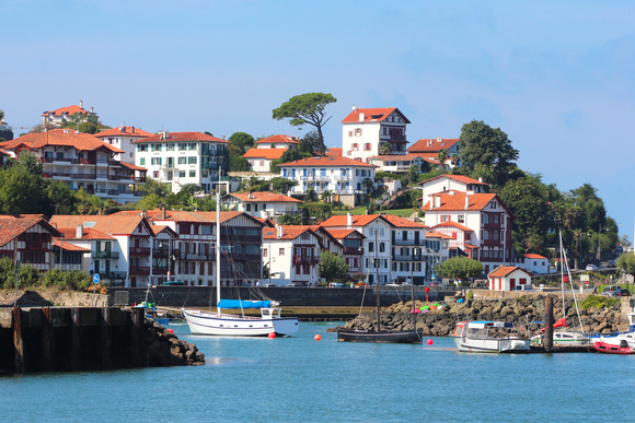 Saint-Jean-de-Luz - 15 - campings